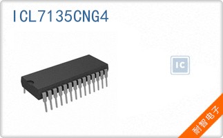 ICL7135CNG4