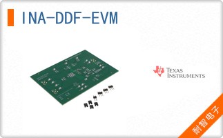 INA-DDF-EVM