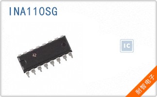 INA110SG