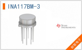 INA117BM-3
