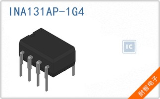 INA131AP-1G4