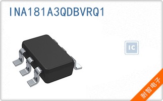 INA181A3QDBVRQ1