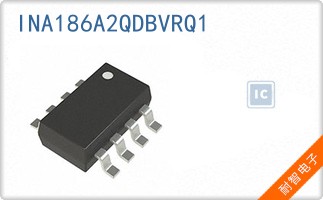 INA186A2QDBVRQ1