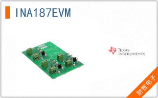 INA187EVM