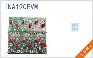 INA190EVM