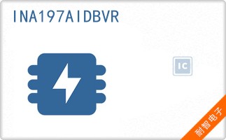 INA197AIDBVR