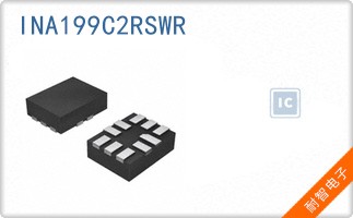 INA199C2RSWR