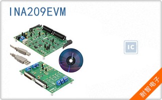 INA209EVM