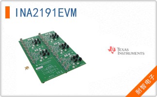INA2191EVM