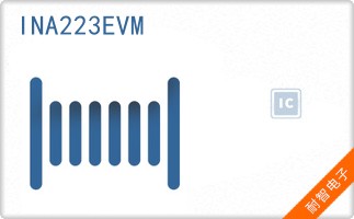 INA223EVM
