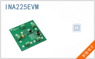 INA225EVM