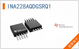 INA228AQDGSRQ1