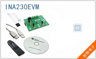 INA230EVM