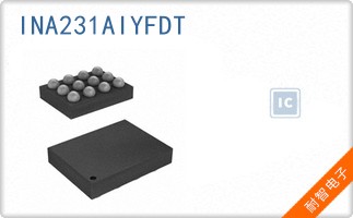 INA231AIYFDT