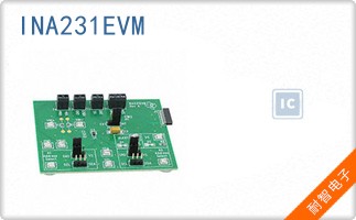 INA231EVM