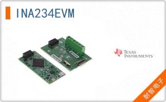 INA234EVM