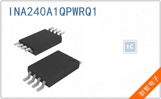 INA240A1QPWRQ1