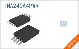INA240A4PWR