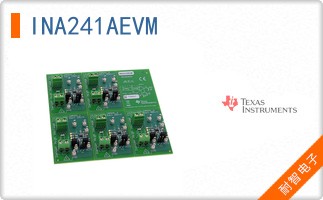 INA241AEVM