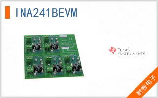 INA241BEVM