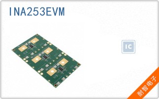INA253EVM