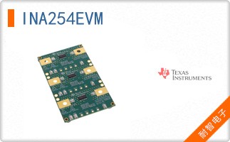 INA254EVM
