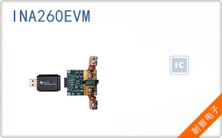 INA260EVM