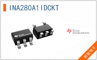 INA280A1IDCKT