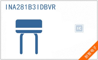 INA281B3IDBVR