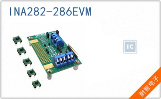 INA282-286EVM
