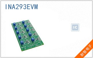 INA293EVM