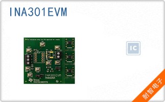 INA301EVM