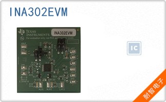 INA302EVM