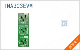 INA303EVM