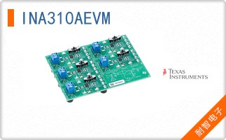 INA310AEVM