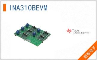 INA310BEVM