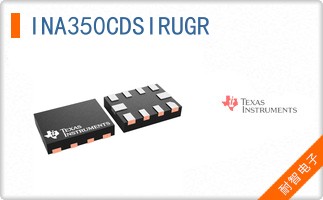 INA350CDSIRUGR