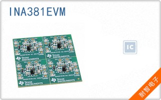 INA381EVM