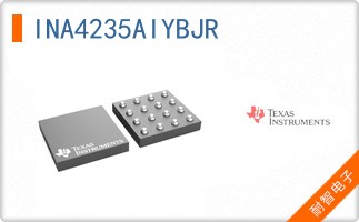 INA4235AIYBJR