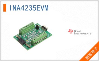 INA4235EVM
