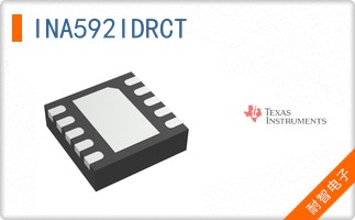INA592IDRCT