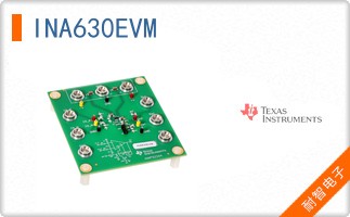 INA630EVM