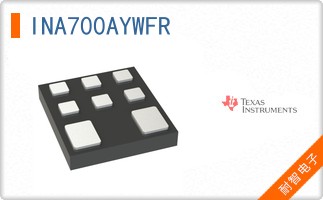 INA700AYWFR