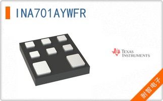 INA701AYWFR