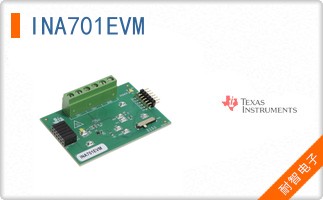 INA701EVM