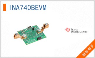 INA740BEVM