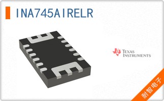 INA745AIRELR
