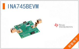 INA745BEVM