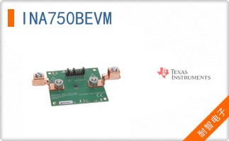 INA750BEVM