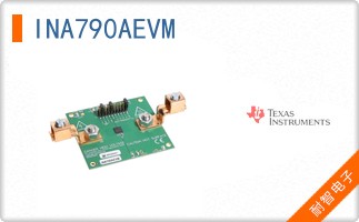 INA790AEVM